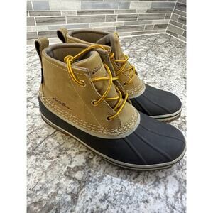 Women’s 6.5 Eddie Bauer boots